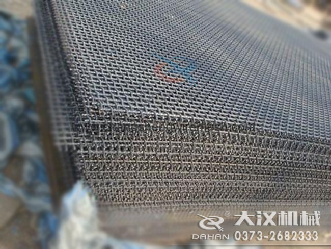 直線振動篩篩網(wǎng)